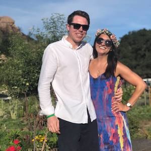 Meet your Posher, Jenna